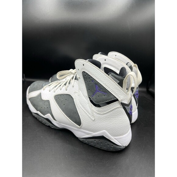 Air Jordan 7 Retro Flint (CU9307-100) Men\'s Size 12 main image 9